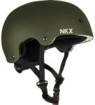NKX Helmet NKX Brain Saver Olive