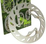 NG Brake Disc NG Brake féktárcsa - Derbi Senda R, SM, X-Race, X-treme NG Brake Disc Futómű és fék alkatrészek Féktárcsák