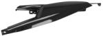 Standard Parts Bal hátsó oldalpanel Derbi X-Treme 2018 utáni Fekete Standard Parts Vázak, idomok, kiegészítők Idomok, burkolat elemek