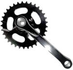 Standard Parts Pedálkar jobb Solex Standard Parts Erőátviteli alkatrészek Váltók és alkatrészeik Váltókarok