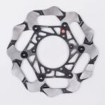 Braking BATFLY BY4130 úszó féktárcsa 280 mm Braking Futómű és fék alkatrészek Féktárcsák