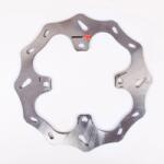 Braking Wave Fix WF4514 féktárcsa Braking Futómű és fék alkatrészek Féktárcsák