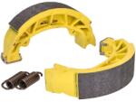 Malossi Brake Power 110x25mm fékpofa szett hátul dobfékhez Malossi Futómű és fék alkatrészek Fékpofák (dobfék)