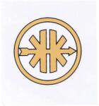 OEM Standard Fekete/arany matrica 3, 5 cm Kreidlerhez OEM Standard Vázak, idomok, kiegészítők Idomok, burkolat elemek