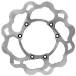 Standard Parts Első féktárcsa 250mm - 6 furat HM Derapage Standard Parts Futómű és fék alkatrészek Féktárcsák
