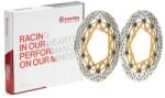 Brembo Racing BREMBO UPGRADE Supersport kör alakú úszó féktárcsa - párban BREMBO RACING Futómű és fék alkatrészek Féktárcsák - motomotors - 284 310 Ft