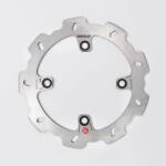 Braking Wave Fix HO09RID hátsó féktárcsa Braking Futómű és fék alkatrészek Féktárcsák