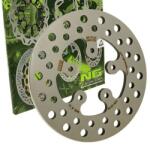 NG Brake Disc NG Brake féktárcsa - Honda Rincon 650, 680 (hátsó) NG Brake Disc Futómű és fék alkatrészek Féktárcsák