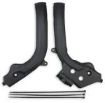 UFO vázvédő fekete KTM-hez UFO Vázak, idomok, kiegészítők Védőelemek Motorvédők