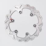 Braking Wave Fix HO22FID első féktárcsa Braking Futómű és fék alkatrészek Féktárcsák