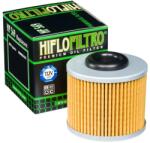 Hiflofiltro HF569 olajszűrő Hiflofiltro Motor alkatrészek Olajfilterek, olajpumpák