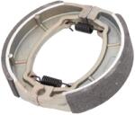 101 Octane Fék pofa szett, drum fék 125x27mm 101 Octane Futómű és fék alkatrészek Fékpofák (dobfék)
