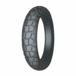  Obor (wanda) Gumiabroncs 110/80-17 Panther W6011 57p 4pr M/c Tl Első/hátsó Dot 41/2025 (dual) (wa372-25)