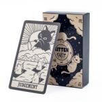  Tarot kártyák Kitten Tarot Macskák Cats Ezotéria Sors Jóslás Orákulum 78 kártya