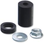 KELLERMANN BL 1000 gumibak adapter készlet (rögzítő gumi + anya), 2-es típus (16, 5 mm-től) KELLERMANN Kormányok és tartozékaik Kormányvégek
