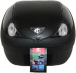 Coocase 36L Központi topcase sötétített prizma Coocase Vázak, idomok, kiegészítők Dobozok