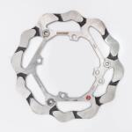 Braking Batfly S34014 féktárcsa, félig úszó kivitel Braking Futómű és fék alkatrészek Féktárcsák