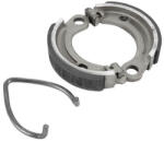 NEWFREN GF0210 fékpofa szett 90x18 mm Puch Maxi / Piaggio Bravo NEWFREN Futómű és fék alkatrészek Fékpofák (dobfék)