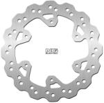 NG Brake Disc NG Fékek Hullámos Fix Féktárcsa NG Brake Disc Futómű és fék alkatrészek Féktárcsák - motomotors - 43 480 Ft
