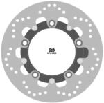 NG Brake Disc NG BRAKES kerek fix féktárcsa NG Brake Disc Futómű és fék alkatrészek Féktárcsák - motomotors - 109 275 Ft