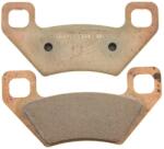 Kymco MXU 550/700 - MXU 400/450/465 - Maxxer400/450 45105-PWB1-306 fékbetétek Kymco Futómű és fék alkatrészek Fékbetétek (tárcsafék)