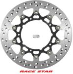 NG Brake Disc NG BRAKES Race Star Lebegő Féknyereg - 902ZG NG Brake Disc Futómű és fék alkatrészek Féktárcsák
