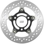 NG Brake Disc NG BRAKES kerek úszó féktárcsa NG Brake Disc Futómű és fék alkatrészek Féktárcsák - motomotors - 75 050 Ft