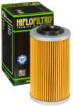 Hiflofiltro HF564 olajszűrő Hiflofiltro Motor alkatrészek Olajfilterek, olajpumpák