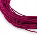  Hímzővászon, Kemény, Réz, Szín: Fukszia 1mm 250cm/10g (13WB18344)
