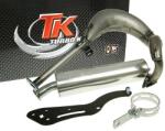 Turbo Kit Bajo R kipufogó - Suzuki Street Magic Turbo Kit Kipufogók és alkatrészeik Kipufogók Moped kipufogók (tuning)