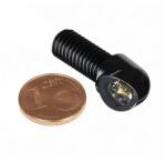 MOTOGADGET Mo. Blaze Tens4, fekete, első MOTOGADGET Elektronika Világítások Indexek