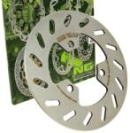 NG Brake Disc NG Brake féktárcsa - Derbi Atlantis, Predator, Piaggio Diesis NG Brake Disc Futómű és fék alkatrészek Féktárcsák