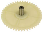 GY6 Meghajtó fogaskerék az olajszivattyúhoz (22 fogas főtengely) - GY6 50cc GY6 Motor alkatrészek Olajfilterek, olajpumpák