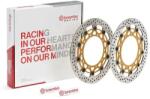 Brembo Racing BREMBO UPGRADE Supersport úszó féktárcsa - 208B85959 BREMBO RACING Futómű és fék alkatrészek Féktárcsák