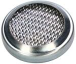 Dellorto kerek légszűrő Peugeot 103, Tomos számára Dellorto Motor alkatrészek Légszűrők Légszűrők (gyári, utángyártott)