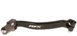 RFX Flex+ Factory Edition sebességváltó pedál (fekete/kemény anodizált titán) - KTM SXF250/350 / EXCF250/350 RFX Erőátviteli alkatrészek Váltók és alkatrészeik Váltókarok