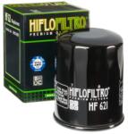 Hiflofiltro HF621 olajszűrő Hiflofiltro Motor alkatrészek Olajfilterek, olajpumpák - motomotors - 6 465 Ft