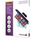 Fellowes lamináló fólia A4/80m matt (100) (5452103)