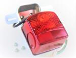 Power Force Suzuki GN 125 GN125000048 hátsó lámpa Power Force Elektronika Világítások Hátsó lámpák (OEM)