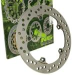 NG Brake Disc NG Brake féktárcsa - Peugeot Geopolis 125, Satelis 250 (hátsó) NG Brake Disc Futómű és fék alkatrészek Féktárcsák