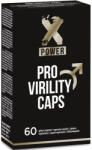 XPOWER - prémium virilitás kapszulák 60 db - sensiviano