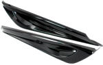 BCD Alsó burkolat BCD Evolution Yamaha BW's / MBK Booster 2004 utáni fekete BCD Vázak, idomok, kiegészítők Idomok, burkolat elemek