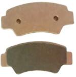 Power Force ATV CF MOTO CF800 CF1000 QJ SFA1000 SFA600 hátsó arany fékbetét - FA747 Power Force Futómű és fék alkatrészek Fékbetétek (tárcsafék)