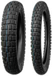 Wanda Gumi 110/90-16 P269 6pr 65p M/c Tt Első/hátsó Dot 13/2025 (wa234-25)