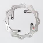 Braking Wave Fix HO09FID első féktárcsa Braking Futómű és fék alkatrészek Féktárcsák