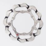 Braking Batfly féktárcsa, félig úszó, 3 csapos S34012 Braking Futómű és fék alkatrészek Féktárcsák