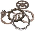 REKLUSE RadiusX 4.0 (DDS) Kuplungrendszer REKLUSE Erőátviteli alkatrészek Kuplungok és alkatrészeik Kuplungok - motomotors - 542 955 Ft