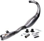 Turbo Kit Carretera GP 80 kipufogó Racer Schaltmoped EBE, EBS, D50B 2T 2010-2016 számára Turbo Kit Kipufogók és alkatrészeik Kipufogók Moped kipufogók (tuning)