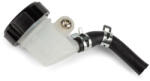 MotoForce Racing Fékolaj tartály d. 42mm Motoforce Racing fekete MotoForce Racing Futómű és fék alkatrészek Fékmunkahengerek, féknyergek