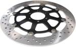 QJ-MOTOR SRT800 SRT800S SVT650 SVT650X első féktárcsa QJ-MOTOR Futómű és fék alkatrészek Féktárcsák